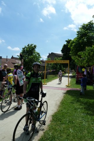 L\'Ardêche Verte du mercredi 12 juin 2013