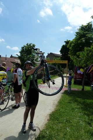 L\'Ardêche Verte du mercredi 12 juin 2013