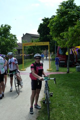 L\'Ardêche Verte du mercredi 12 juin 2013