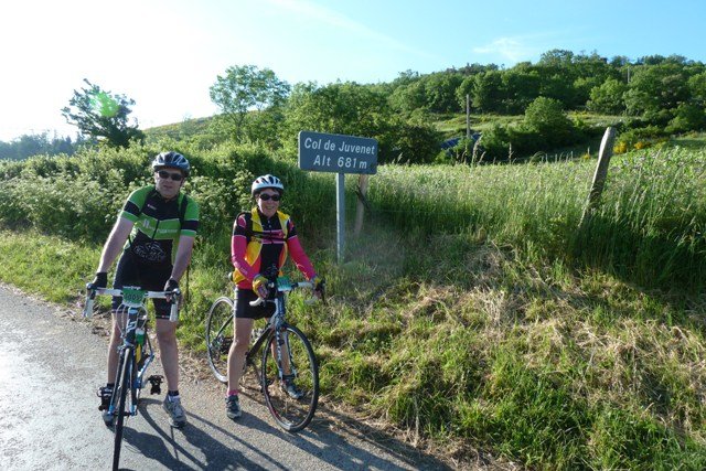 L\'Ardêche Verte du mercredi 12 juin 2013