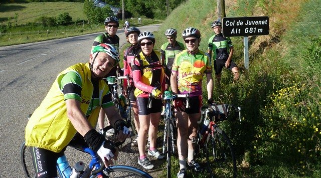 L\'Ardêche Verte du mercredi 12 juin 2013