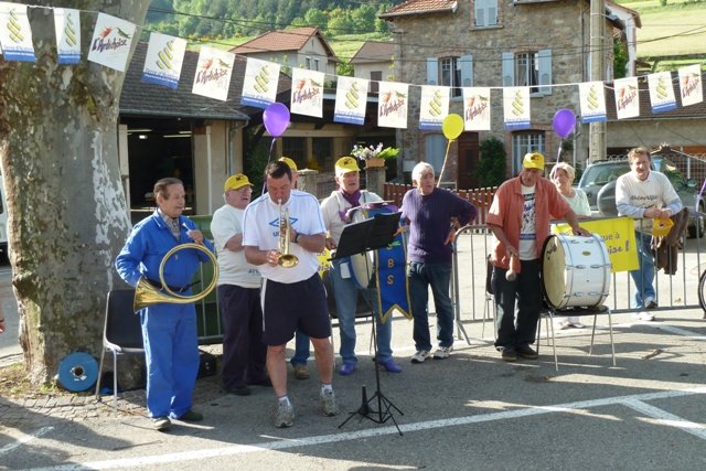 L\'Ardêche Verte du mercredi 12 juin 2013