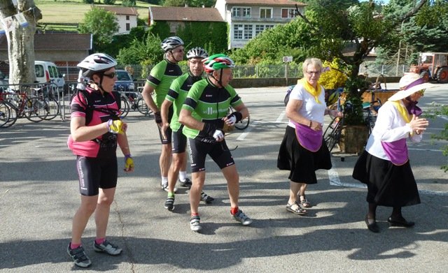 L\'Ardêche Verte du mercredi 12 juin 2013