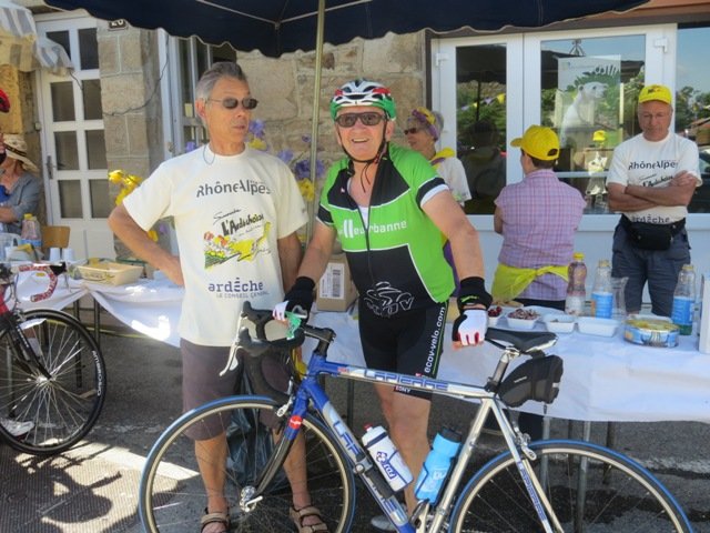 L\'Ardêche Verte du mercredi 12 juin 2013