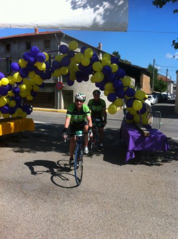 L\'Ardêche Verte du mercredi 12 juin 2013