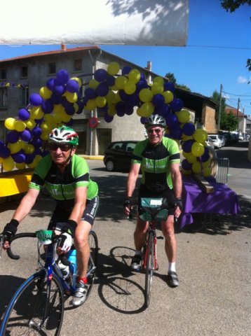 L\'Ardêche Verte du mercredi 12 juin 2013