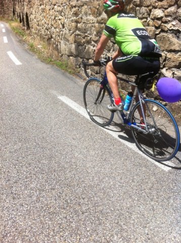 L\'Ardêche Verte du mercredi 12 juin 2013