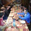 Stage compétitions - février 2014 - Sainte Jalle
