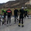 Stage compétitions - février 2014 - Sainte Jalle
