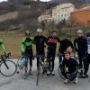 Stage compétitions - février 2014 - Sainte Jalle