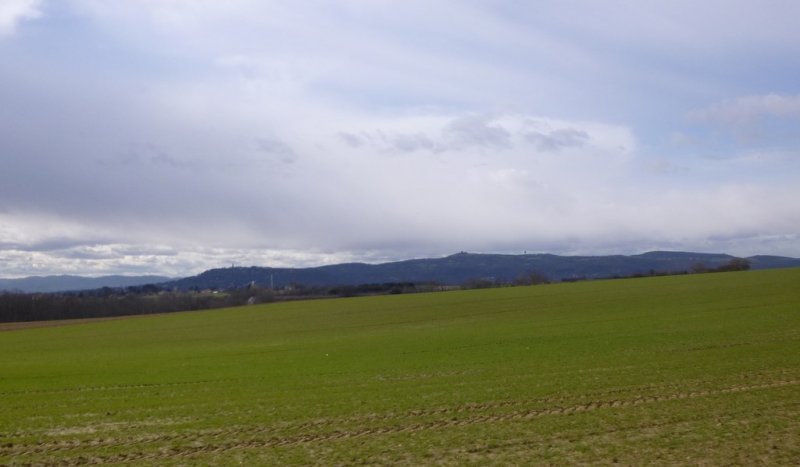 Premières Pédalées Caluire le samedi 22 février 2014