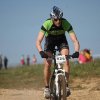 Manche de Coupe de Bourgogne de VTT le dimanche 9 mars 2014