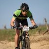 Manche de Coupe de Bourgogne de VTT le dimanche 9 mars 2014