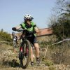 Manche de Coupe de Bourgogne de VTT le dimanche 9 mars 2014