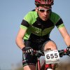 Manche de Coupe de Bourgogne de VTT le dimanche 9 mars 2014