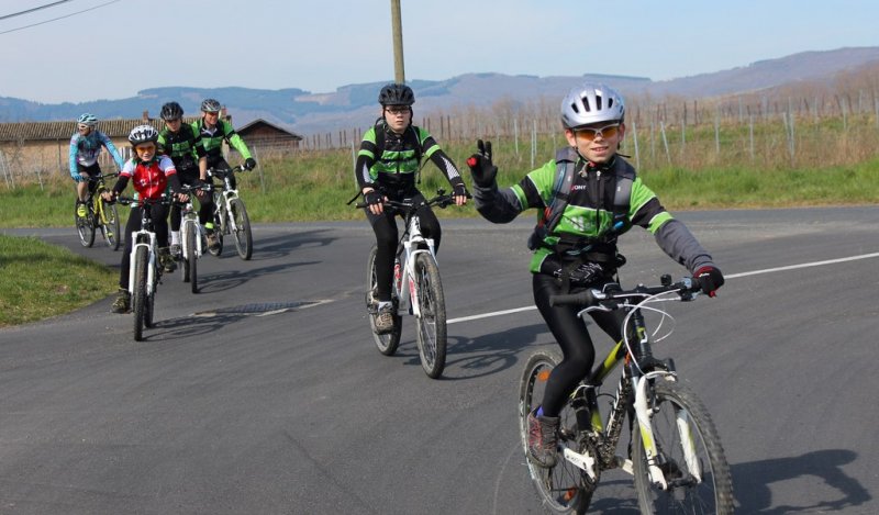 Rallye Raid du Perreon du samedi 29 mars 2014