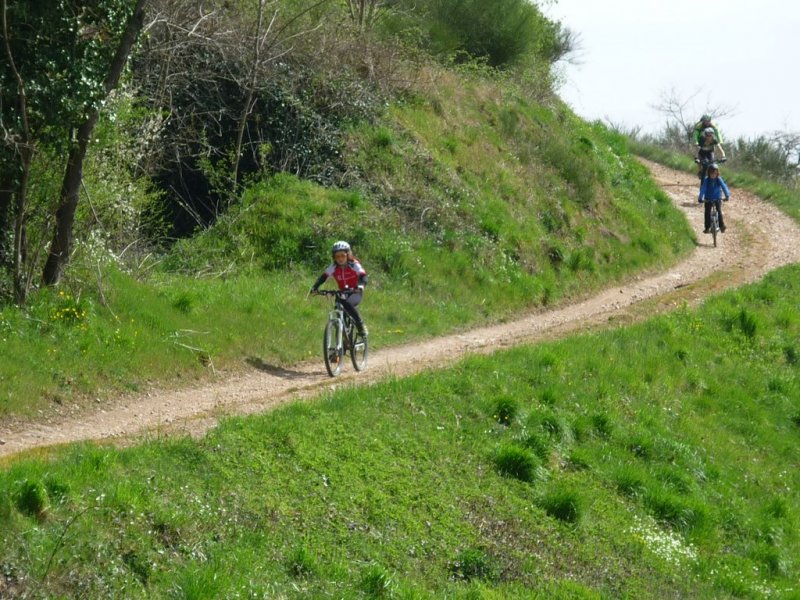 Rallye Raid du Perreon du samedi 29 mars 2014