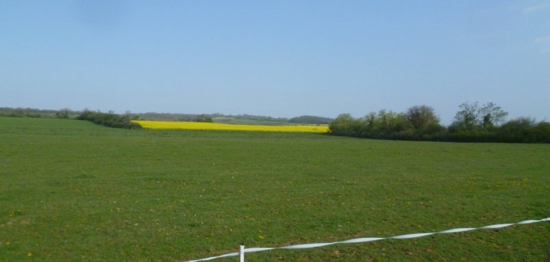 VTT - Rallye des Lauzes à Crémieu le 6 avril 2014