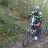 VTT - Rallye des Lauzes à Crémieu le 6 avril 2014