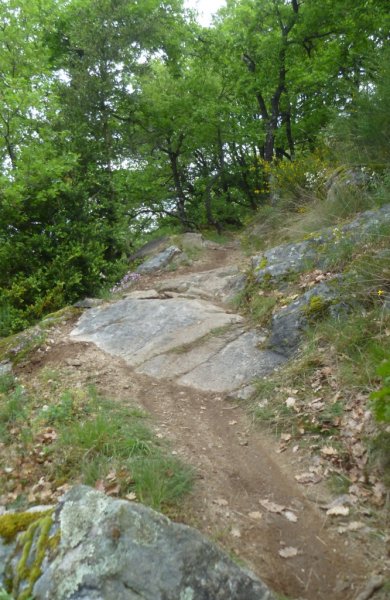 Raid des Tours à Tournon le 27 avril 2014