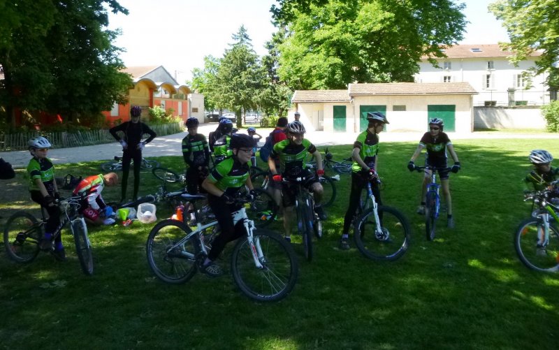 séance école du samedi 17 mai 2014