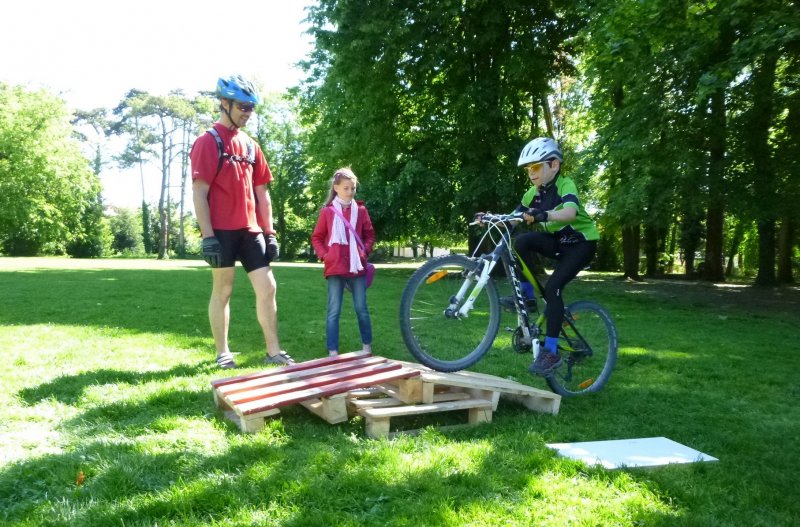 séance école du samedi 17 mai 2014