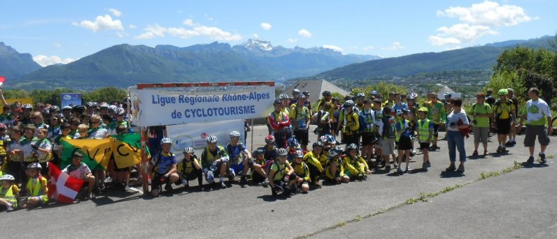 Critérium Régional Poisy les 24 et 25 mai 2014