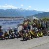 Critérium Régional Poisy les 24 et 25 mai 2014