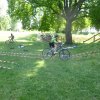 Séance école du samedi 31 mai 2014