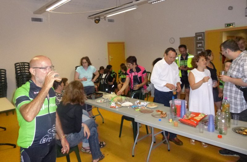 sortie école en nocturne le vendredi 4 juillet 2014