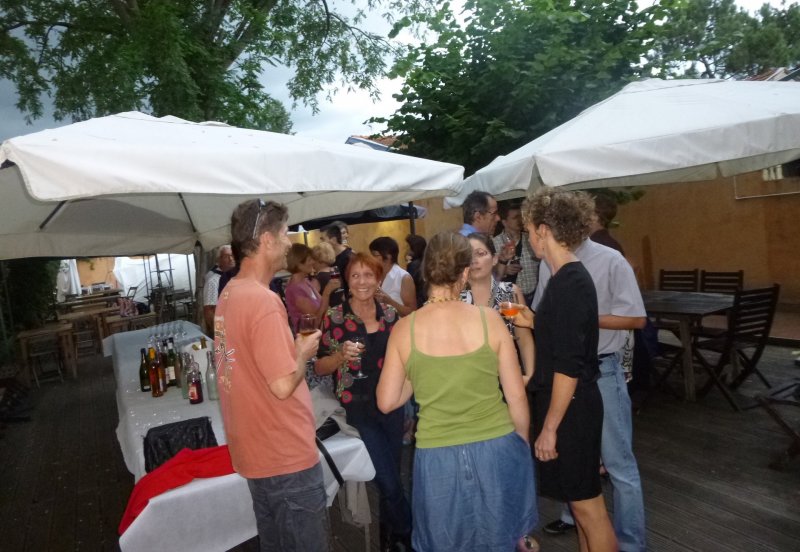 soirée resto rdu vendredi 29 août 2014