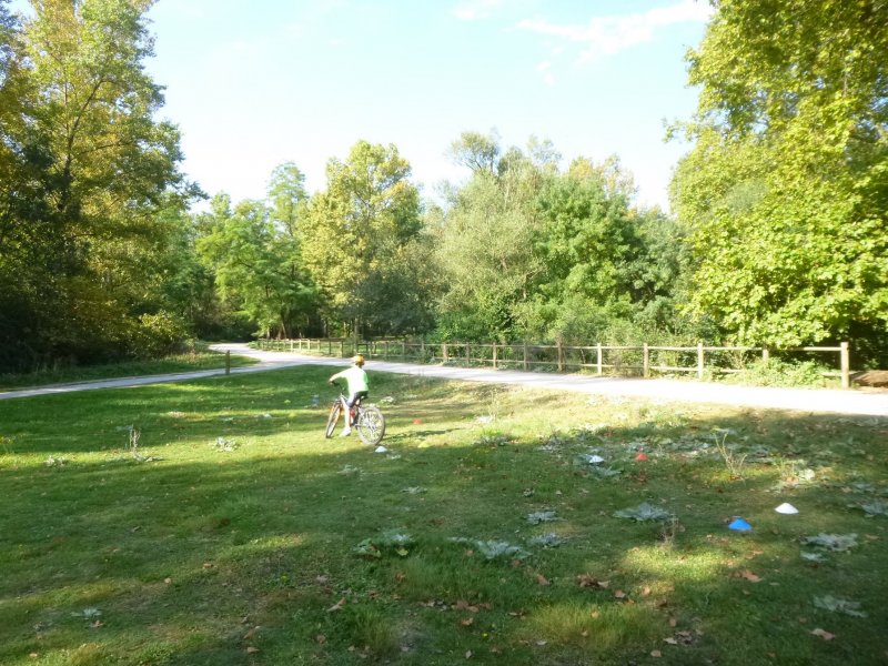 Séance école du samedi 6 septembre 2014