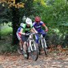 cyclocross FSGT Parilly 11 novembre 2014