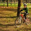Cyclocross FSGT de Miribel le samedi 22 novembre 2014