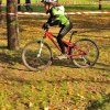 Cyclocross FSGT de Miribel le samedi 22 novembre 2014