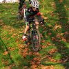 Cyclocross FSGT de Miribel le samedi 22 novembre 2014