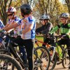 Cyclocross FSGT de Miribel le samedi 22 novembre 2014
