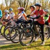 Cyclocross FSGT de Miribel le samedi 22 novembre 2014