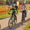 Cyclocross FSGT de Miribel le samedi 22 novembre 2014