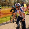Cyclocross FSGT de Miribel le samedi 22 novembre 2014