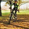 Cyclocross FSGT de Miribel le samedi 22 novembre 2014