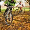Cyclocross FSGT de Miribel le samedi 22 novembre 2014