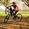 Cyclocross FSGT de Miribel le samedi 22 novembre 2014