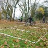 Séance école à Genas le samedi 29 novembre 2014