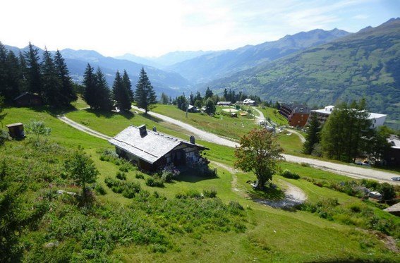 Séjour jeunes ligue à Peisey Vallandry du 20 au 24 août 2014