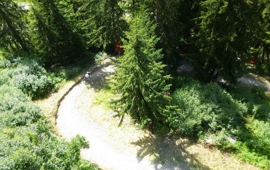 Séjour jeunes ligue à Peisey Vallandry du 20 au 24 août 2014