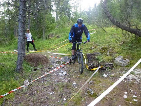 Séjour jeunes ligue à Peisey Vallandry du 20 au 24 août 2014