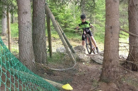 Séjour jeunes ligue à Peisey Vallandry du 20 au 24 août 2014