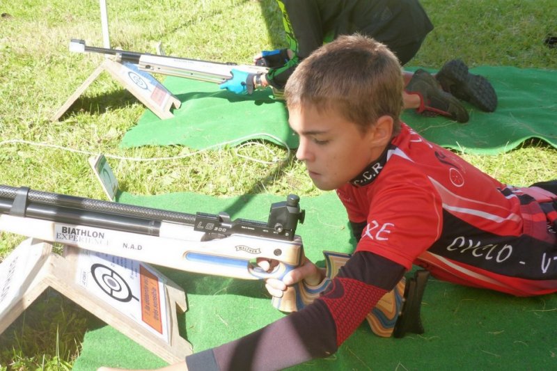 Séjour jeunes ligue à Peisey Vallandry du 20 au 24 août 2014