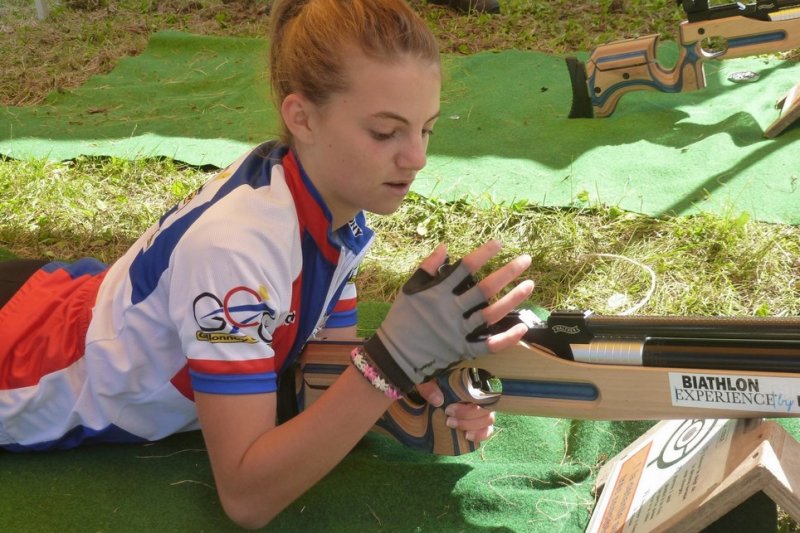 Séjour jeunes ligue à Peisey Vallandry du 20 au 24 août 2014